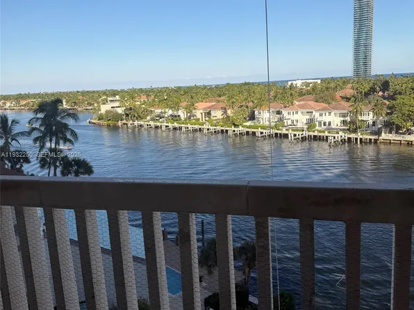 19355 Turnberry Way APT 5K, Aventura, FL 33180