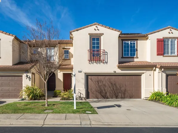 19555 Buren Pl, Castro Valley, CA 94552