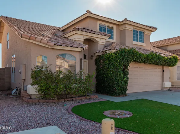 8953 W MARCONI Avenue, Peoria, AZ 85382