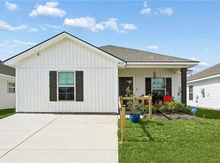 3827 Seagull Cir, Slidell, LA 70461