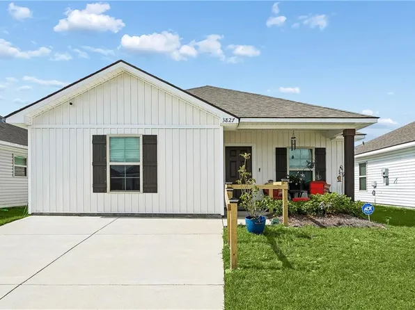 3827 Seagull Cir, Slidell, LA 70461