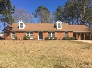 4205 Hunter Creek Rd, Northport, AL 35473