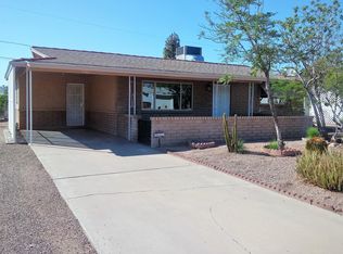 1116 S Grand Dr, Apache Junction, AZ 85120