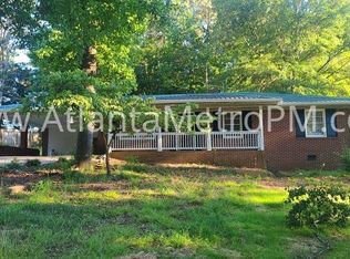 2337 Locust Ln, Austell, GA 30168