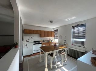 119 Willow Ave APT 5, Hoboken, NJ 07030