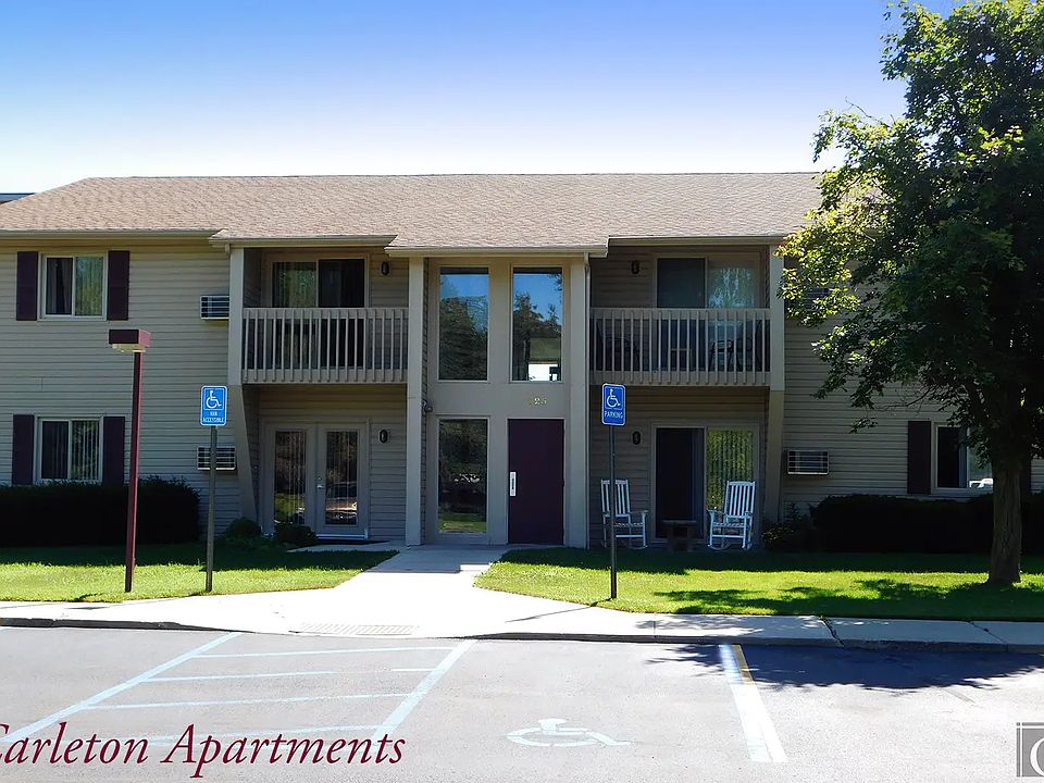 Carleton Apartments 331 Kent St Carleton, MI Zillow