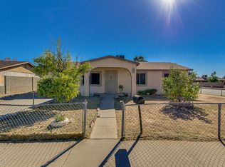 6041 W Hubbell St, Phoenix, AZ 85035