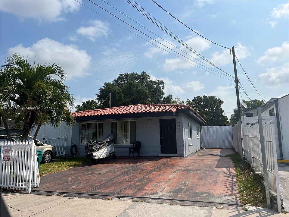 951 NW 26th Ave, Miami, FL 33125 | Zillow