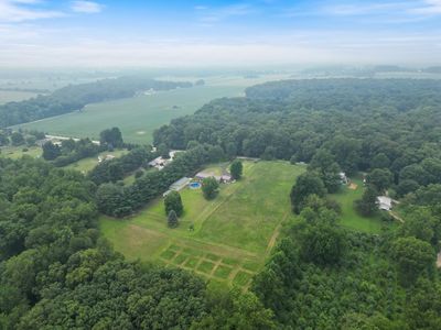 N 650 West Rd, Warsaw, IN, 46580