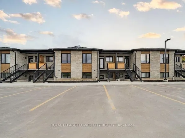 440 Wellington St E, Wellington North, ON