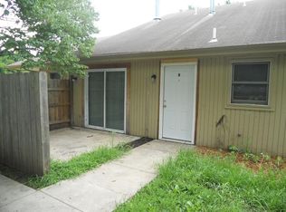 1311 Michigan Way APT B, Lawrence, KS 66044