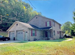 5252 Kanawha Blvd E, Charleston, WV