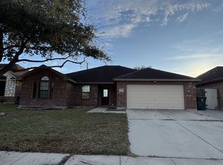 2810 Yeager Dr, Corpus Christi, TX 78410