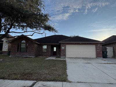 2810 Yeager Dr, Corpus Christi, TX, 78410