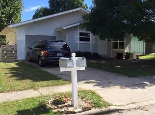 1650 N Lone Pine Ave, Springfield, MO 65803