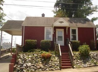 5 Park St, Martinsville, VA 24112