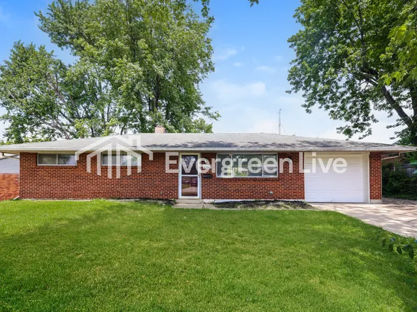 5967 Chambersburg Rd, Huber Heights, OH 45424