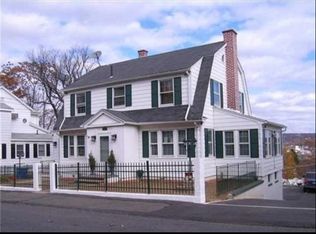 377 Wilson St, Waterbury, CT 06708