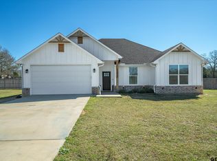 11020 County Road 4162, Tyler, TX 75704