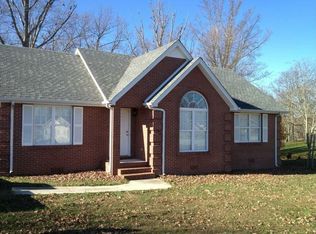 31 Silmarillion Rd, Woodbury, TN 37190