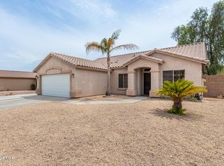 16118 N Naegel Dr, Surprise, AZ 85374