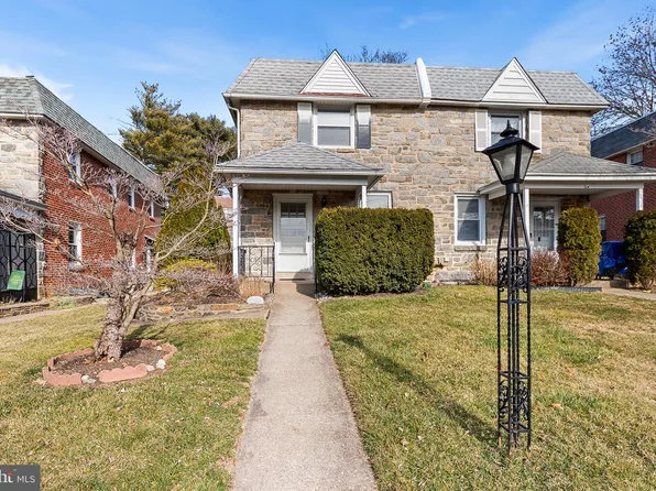 431 Wilde Ave, Drexel Hill, PA 19026