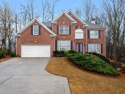 6516 Surrey Run Pl, Alpharetta, GA, 30005