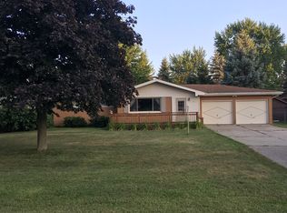 2449 Shattuck Rd, Saginaw, MI 48603