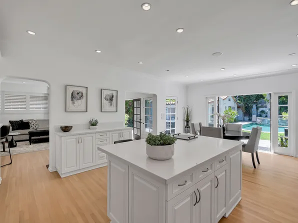 1415 N Genesee Ave, Los Angeles, CA 90046