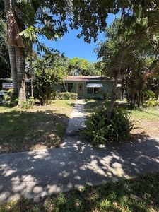 660 Fairway Dr, Plantation, FL, 33317