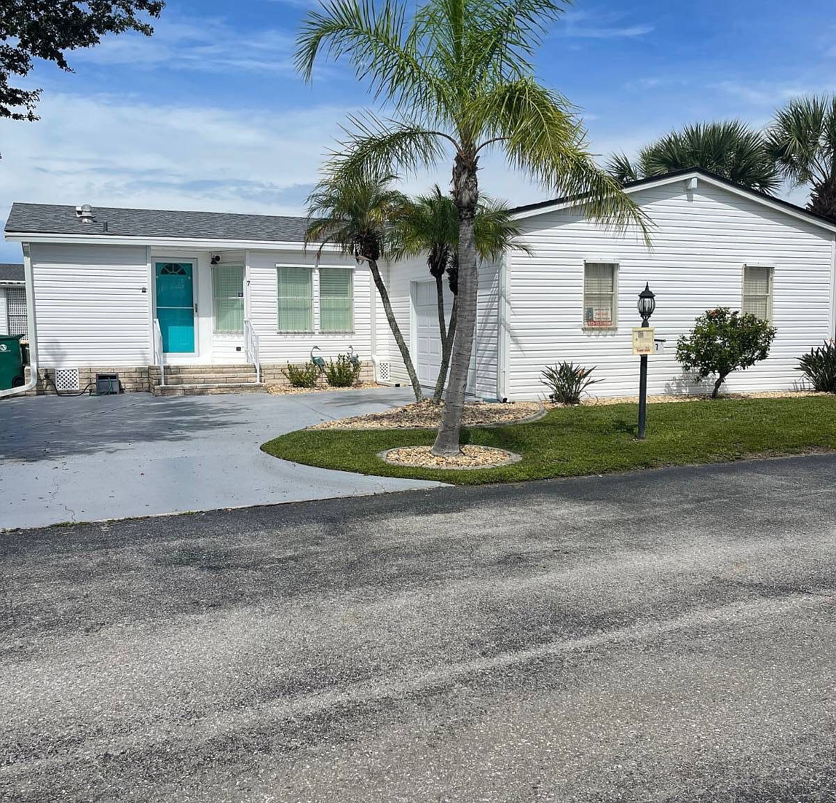 29200 Jones Loop Rd LOT 7