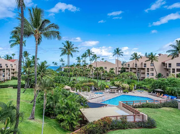 2695 S Kihei Rd APT 5303, Kihei, HI 96753