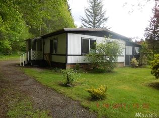 1361 NE Tahuya River Dr, Tahuya, WA 98588