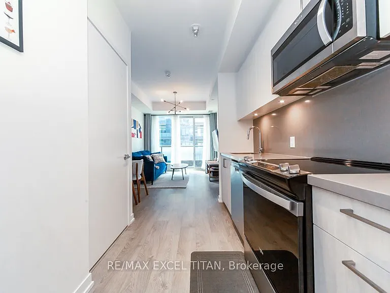 8868 Yonge St #602-E — Photo 4