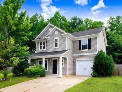 776 Averasboro Dr, Clayton, NC, 27520