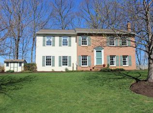 1822 Conestoga Ave, Lancaster, PA 17602