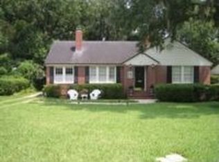 3841 Gadsden Rd, Jacksonville, FL 32207