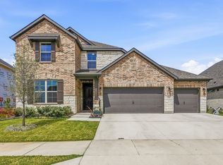 7315 Prairieside Trail Pr, Venus, TX 76084