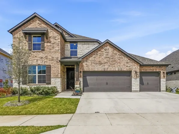 7315 Prairieside Trail Pr, Venus, TX 76084