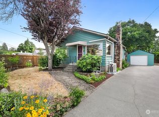 11520 16th Ave NE, Seattle, WA 98125