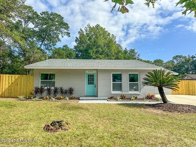 3605 FOREST Boulevard, Jacksonville, FL, 32246