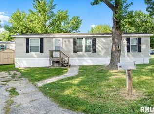 3725 N Peoria Rd LOT 18, Springfield, IL 62702