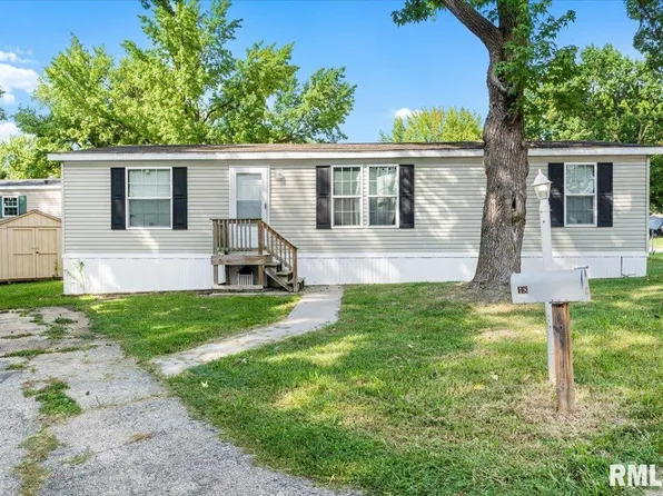 3725 N Peoria Rd Lot 18, Springfield, IL 62702
