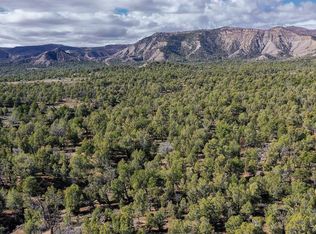 TBD Green Shadows Road, Durango, CO 81303