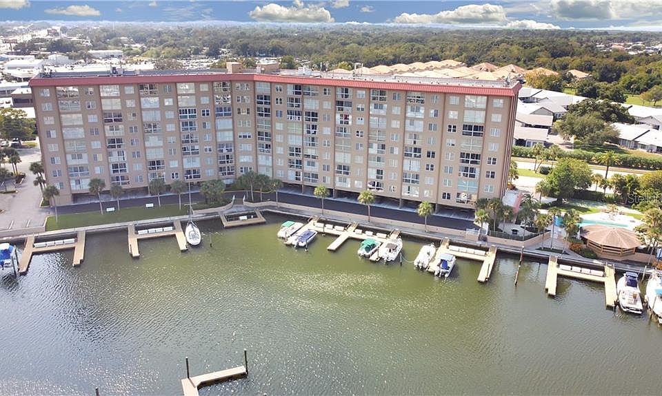 4939 Floramar Ter APT 401, New Port Richey, FL 34652 Zillow