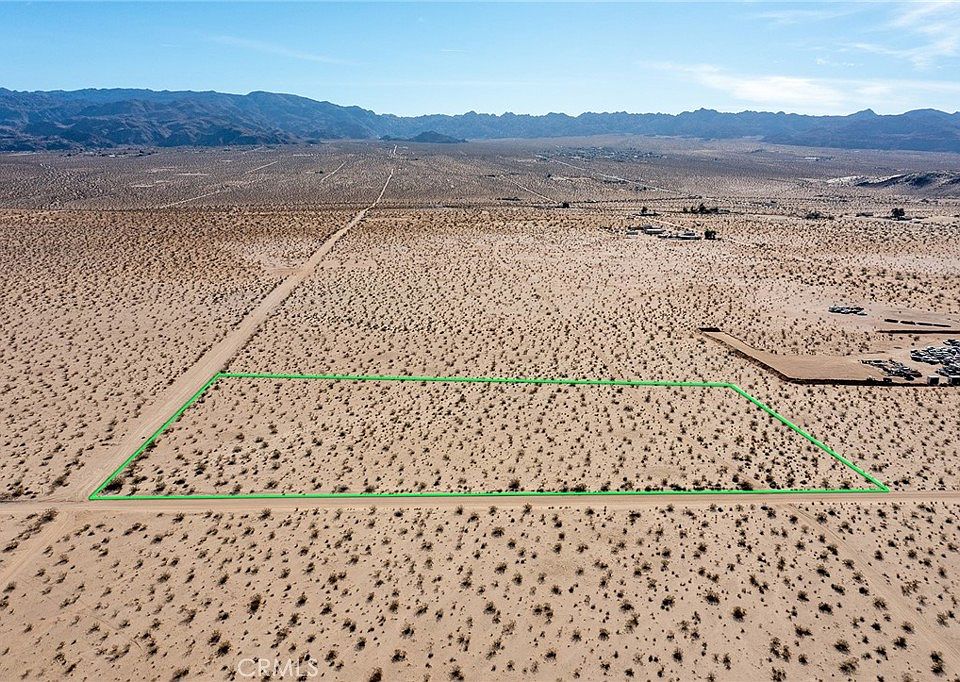 2nd image of 0 Shoshone Rd Lot 16-29