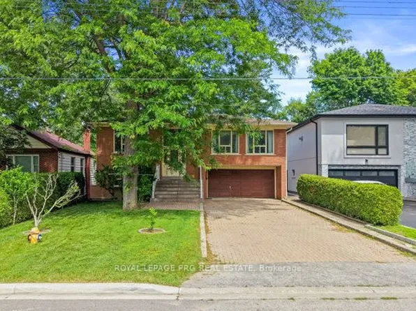 57A Watson St, Toronto, ON M1C 1E2