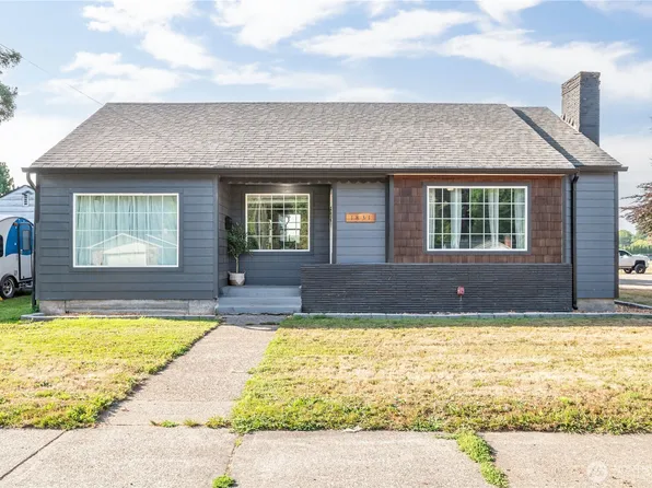 1831 Ocean Beach Highway, Longview, WA 98632