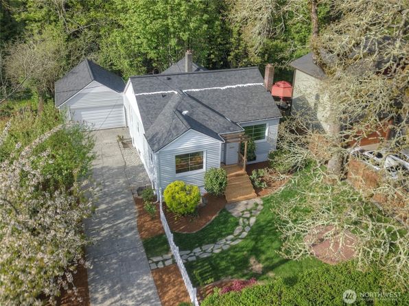 228 Ruby Street SE, Olympia, WA 98501