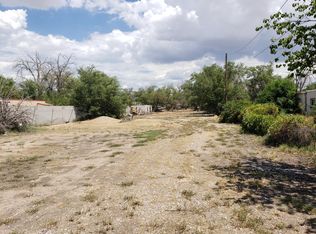2322 Esequiel Rd SW, Albuquerque, NM 87105